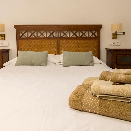 Apartamento Mulhacen Centro Free Parking Granada Buitenkant foto