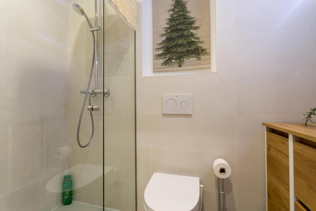 Apartamento Mulhacen Centro Free Parking Granada Buitenkant foto