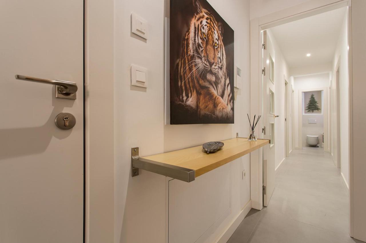 Apartamento Mulhacen Centro Free Parking Granada Buitenkant foto