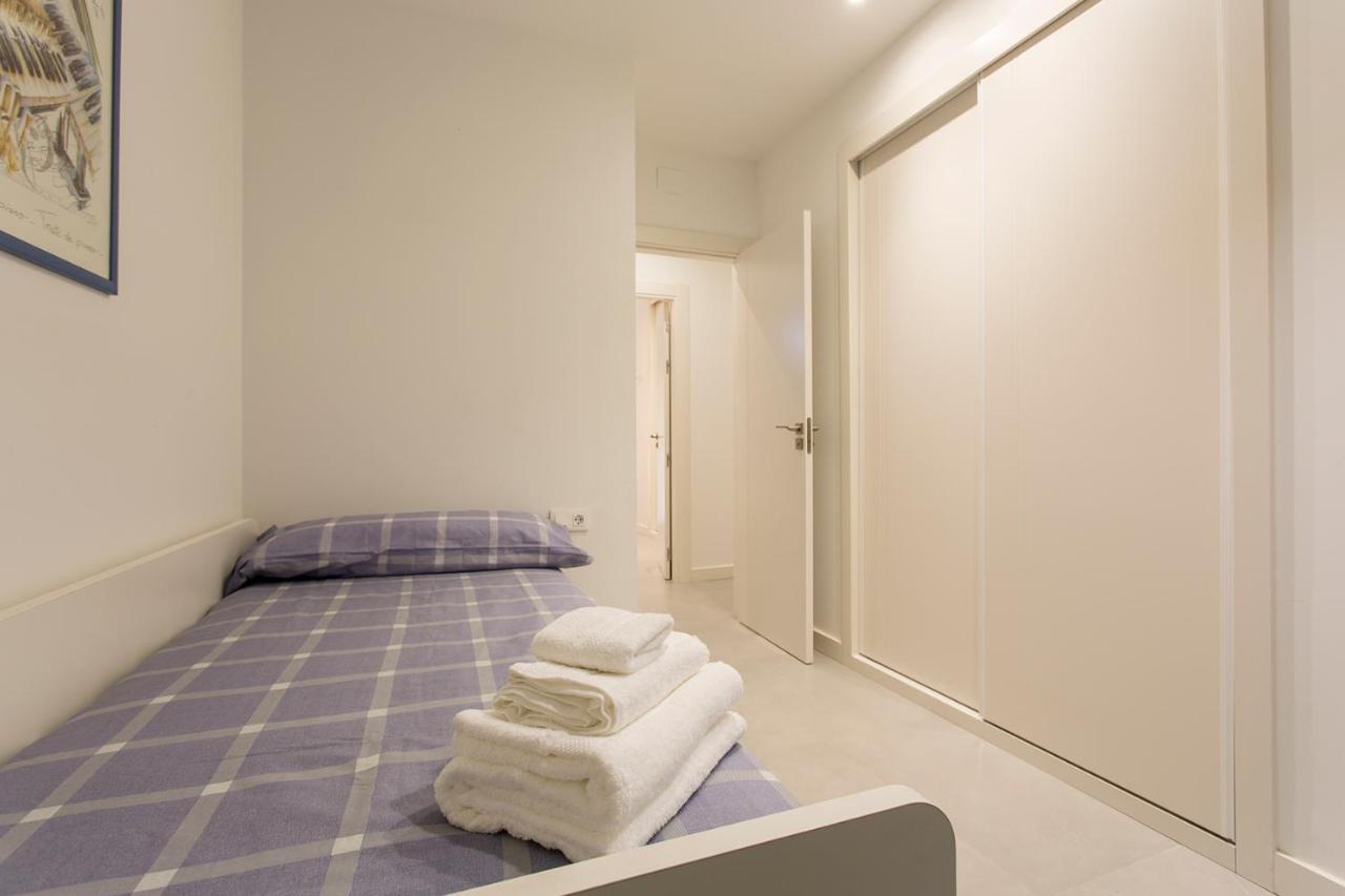 Apartamento Mulhacen Centro Free Parking Granada Buitenkant foto